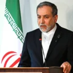 El Gobierno de Irán advirtió que considera más probable un conflicto armado que una negociación con Estados Unidos, en medio del aumento de la tensión bilateral - Foto: Redes sociales