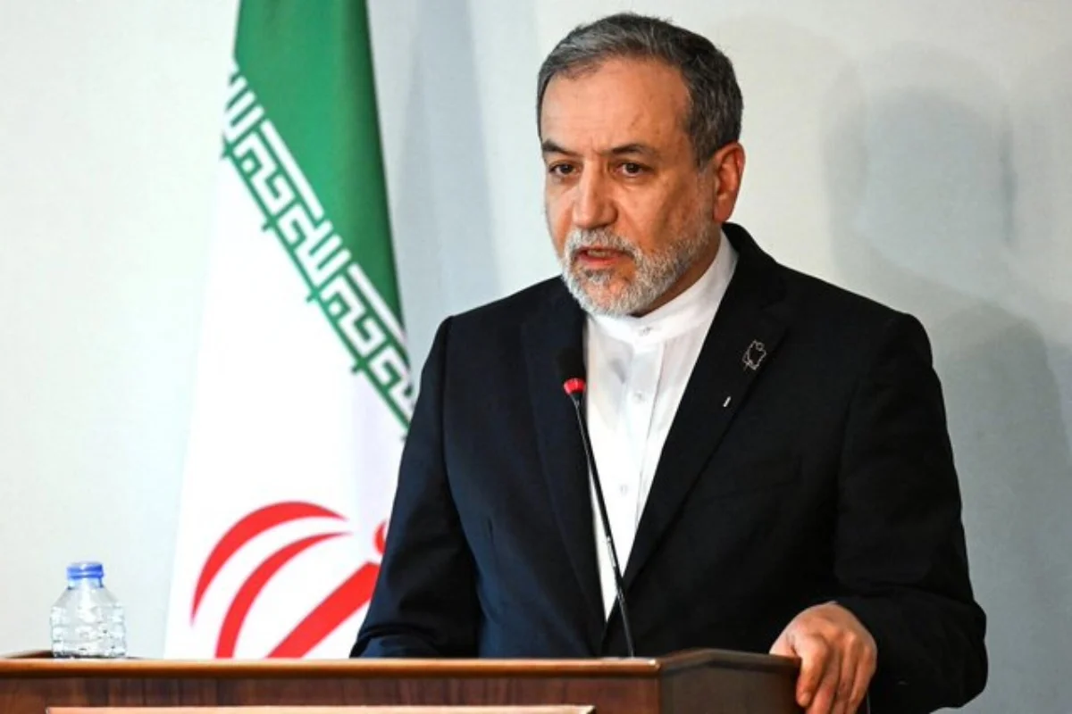 El Gobierno de Irán advirtió que considera más probable un conflicto armado que una negociación con Estados Unidos, en medio del aumento de la tensión bilateral - Foto: Redes sociales