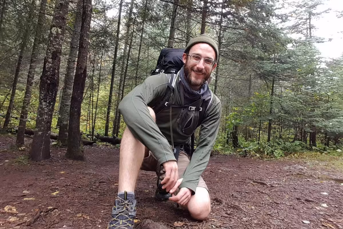 Pretti, ciudadano estadounidense y residente de Minneapolis, trabajaba como enfermero en la unidad de cuidados intensivos del sistema de atención médica para veteranos (VA Health Care System) y no tenía antecedentes penales significativos, aparte de multas de tráfico menores, según registros oficiales y su familia - Foto: Michael Pretti