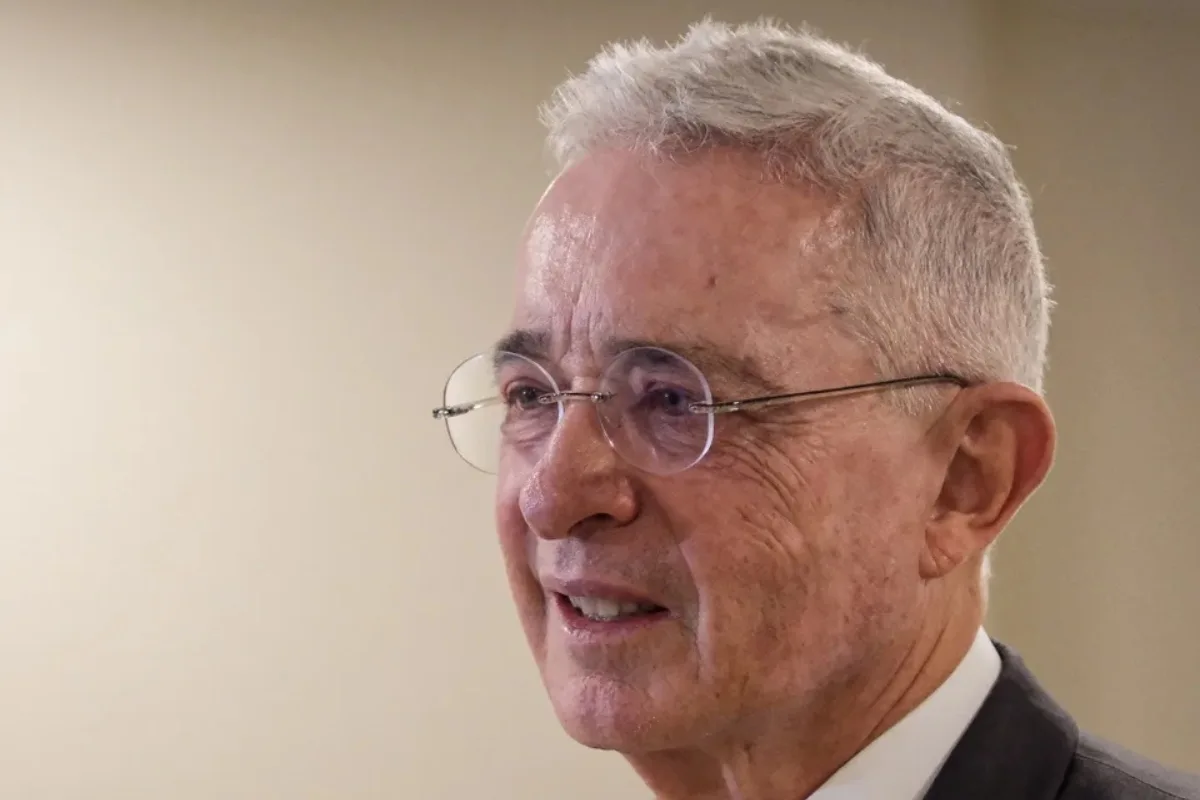 Víctimas presentan demanda de casación para revertir absolución de Álvaro Uribe Vélez - Foto: Redes sociales