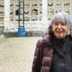 Su obra se apropió deliberadamente de imágenes consideradas “menores” o “mal gusto”, desafiando los límites entre arte culto y cultura popular, en lo que ella misma definió como un “pop criollo” o “pop de provincia” - Foto: Estrella Digital