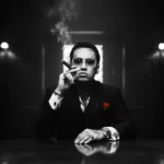 Cada una de estas fechas marcará un hito: el primer gran concierto de BLESSD en estas ciudades, una noche pensada para cantar a todo pulmón, saltar sin parar y vivir en vivo la energía de uno de los referentes más fuertes de la nueva generación de la música urbana en el país - Foto: Facebook Blessd