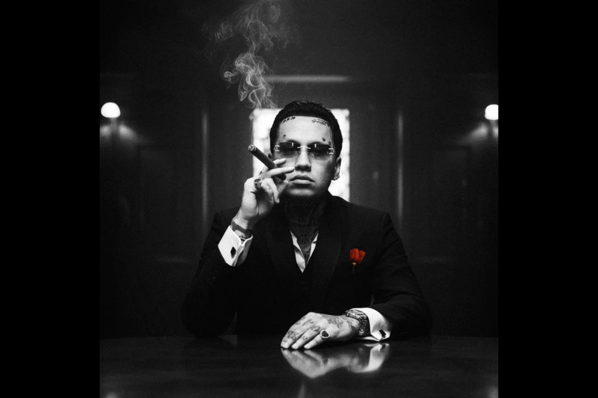 Cada una de estas fechas marcará un hito: el primer gran concierto de BLESSD en estas ciudades, una noche pensada para cantar a todo pulmón, saltar sin parar y vivir en vivo la energía de uno de los referentes más fuertes de la nueva generación de la música urbana en el país - Foto: Facebook Blessd