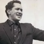 El ELN aseguró haber encontrado e identificado el cuerpo del sacerdote Camilo Torres Restrepo, muerto en combate en 1966 - Foto: Tomada de Internet