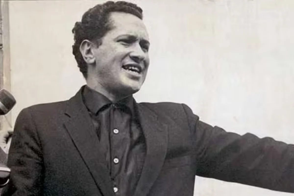 El ELN aseguró haber encontrado e identificado el cuerpo del sacerdote Camilo Torres Restrepo, muerto en combate en 1966 - Foto: Tomada de Internet