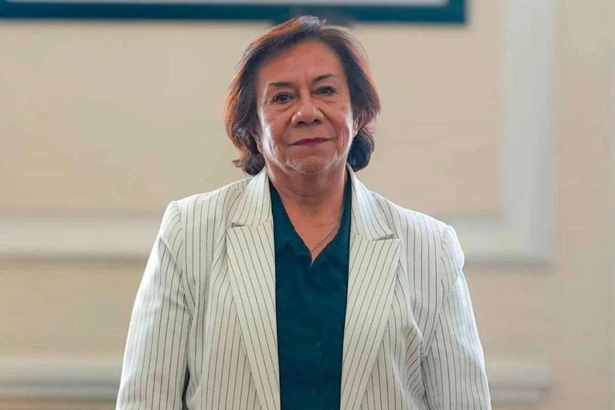 Estados Unidos concedió una visa especial de cinco días al presidente de Colombia, Gustavo Petro, y a la canciller Rosa Villavicencio para asistir a la reunión bilateral con Donald Trump el 3 de febrero de 2026 en la Casa Blanca - Foto: Cancillería