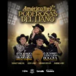 Más allá de la música, este encuentro en el Teatro Cafam y La Casa del Joropo simboliza la conquista de un espacio que durante décadas estuvo reservado a la voz masculina. En la actualidad las mujeres del Llano se plantan con temple y autoridad, demostrando que su aporte también proyecta el joropo hacia la universalidad - Foto: Arocavox