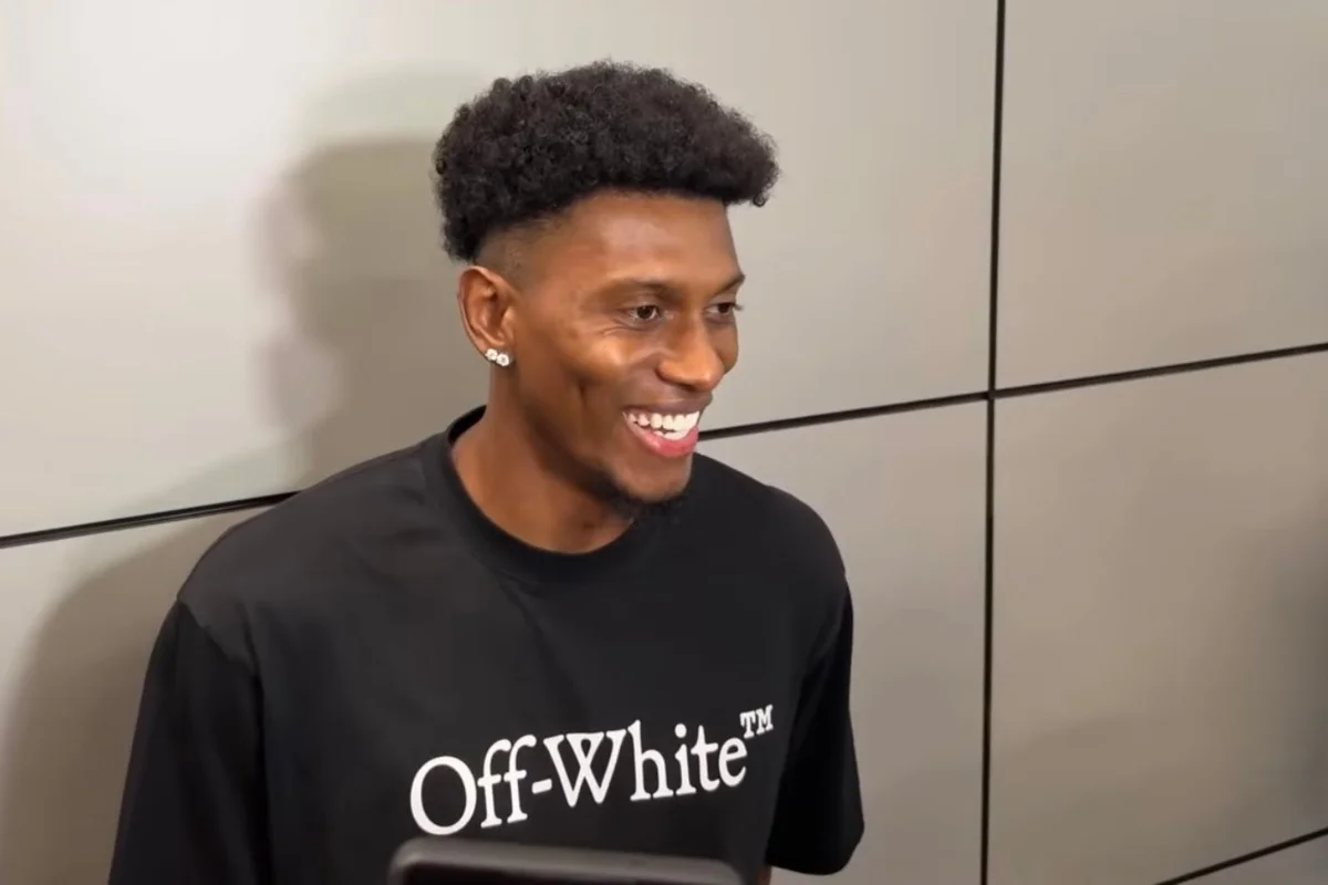 Mateo Cassierra está a un paso de convertirse en nuevo jugador de Atlético Mineiro - Foto: Redes sociales