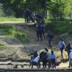 Defensoría alerta por nuevo desplazamiento masivo hacia Cúcuta ante recrudecimiento del conflicto en el Catatumbo - Foto: Redes sociales