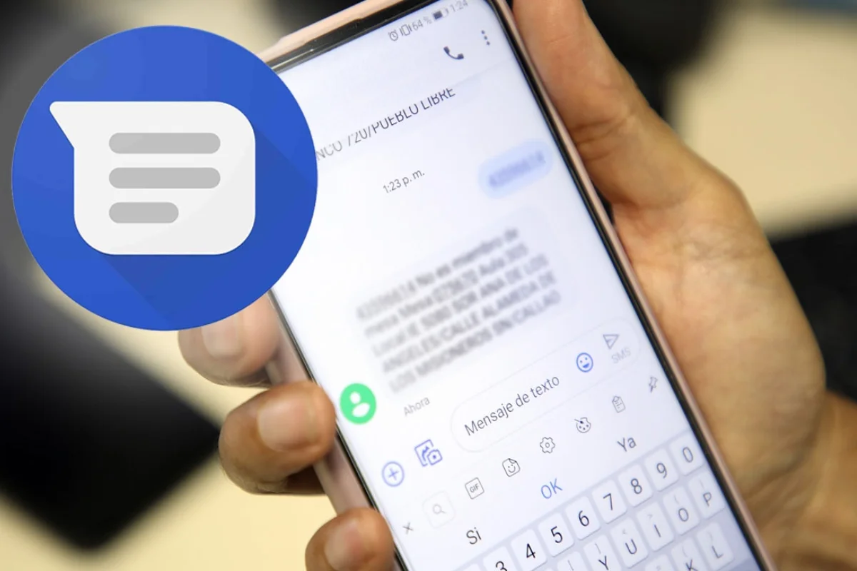 La Secretaría de Seguridad de Bogotá alertó sobre estafas por SMS que prometen pagos en efectivo y contienen enlaces maliciosos. Autoridades recomiendan no abrir vínculos, no compartir datos - Foto: Redes sociales