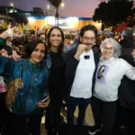 Iván Cepeda aseguró que no está inhabilitado para participar en la consulta interpartidista del Pacto Amplio y advirtió que responderá con acciones jurídicas y movilización social - Foto: @IvanCepedaCast