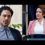 Iván Cepeda y Carolina Corcho reportaron ante el CNE los gastos de la consulta presidencial del Pacto Histórico. Estas son las cifras oficiales registradas en Cuentas Claras - Foto: Redes sociales