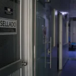 Una clínica veterinaria en la localidad de Suba fue sellada temporalmente por las autoridades de Bogotá tras hallarse residuos biosanitarios como agujas y jeringas en la vía pública - Foto: @SectorSalud