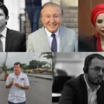 Accidente del vuelo Cúcuta–Ocaña de Satena deja 15 muertos y eleva a cinco los congresistas fallecidos en el actual cuatrienio - Foto: Redes sociales