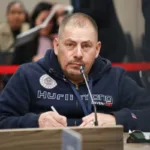 El coronel (r) Juan Carlos Figueroa aceptó su responsabilidad en 38 casos de falsos positivos del Batallón La Popa y no irá a juicio adversarial ante la JEP - Foto: @JEP_Colombia