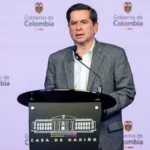 Juan Fernando Cristo llama a cerrar filas en defensa de la soberanía y convoca a candidatos presidenciales a una declaración conjunta ante tensiones con EE. UU. - Foto: Cortesía