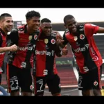 La Liga BetPlay 2026 inicia este 16 de enero con el duelo Deportivo Pereira vs. Llaneros FC. Conoce los equipos ascendidos, los descendidos y los clubes en riesgo en la tabla del descenso - Foto: Redes sociales