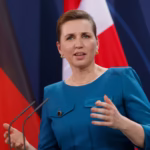 En sus declaraciones, la primer ministra subrayó que Groenlandia no está “a la venta” y que las sugestiones de Trump sobre tomar control del territorio carecen de base legal en el derecho internacional moderno - Foto: Michele Tantussi