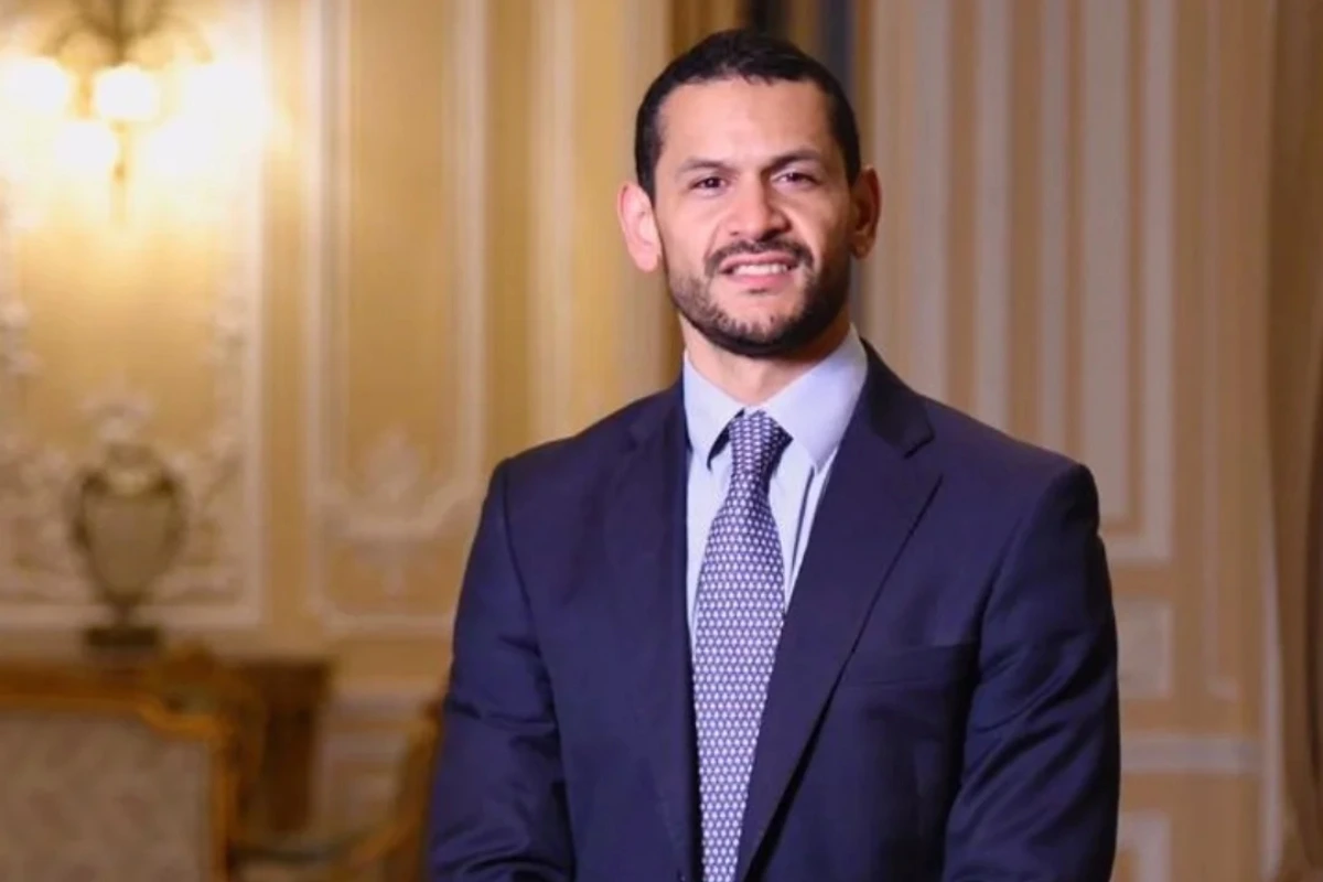 El precandidato presidencial Daniel Palacios anunció que no participará en la Gran Consulta de centroderecha por falta de garantías y avanzará hacia la primera vuelta con firmas validadas por la Registraduría - Foto: Cortesía