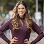 El Partido del Trabajo ofrece su aval a la exgestora social, Diana Osorio, luego de que la Registraduría negara la inscripción del exalcalde de Medellín - Foto: Captura de video