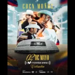 Eden Muñoz llega a Colombia para ofrecer un show cercano y poderoso, donde conviven canciones que se cantan para sanar, recordar y soltar. Temas que han acompañado historias personales ahora se transforman en una experiencia colectiva, pensada para un público diverso que no se define por etiquetas, sino por emociones compartidas - Foto: Breakfast Live