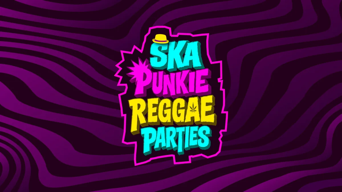 El circuito se desarrollará entre el31 de enero y el 21 de marzo de 2026, en alianza con tres espacios clave para la música alternativa de la ciudad: Boro Room, Latino Power y Relevent Music Hall, todos ubicados en Chapinero - Foto: Ska Punk Reggae Parties