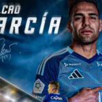 Millonarios confirma el regreso de Falcao tras seis meses de inactividad y reaviva la ilusión azul para 2026 - Foto: @MillosFCoficial