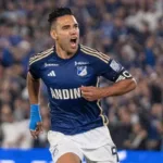 Millonarios agita el mercado con guiños a un fichaje estelar y alimenta la expectativa por el posible regreso de Falcao - Foto: Millonarios FC