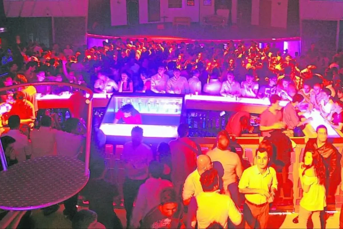 Comerciantes del barrio Restrepo, en el suroriente de Bogotá, convocan manifestación por su exclusión de los horarios nocturnos extendidos - Foto: Redes sociales