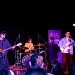 El Festival Centro 2026 se realiza del 29 de enero al 1 de febrero en Bogotá, con conciertos gratuitos, 49 artistas, emprendimientos locales y una programación cultural - Foto: @FestivalCentro