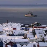 La Casa Blanca asegura que el envío de tropas europeas a Groenlandia no altera el objetivo de Donald Trump de que Estados Unidos adquiera el control de la isla por motivos de seguridad nacional y geopolítica - Foto: Redes sociales