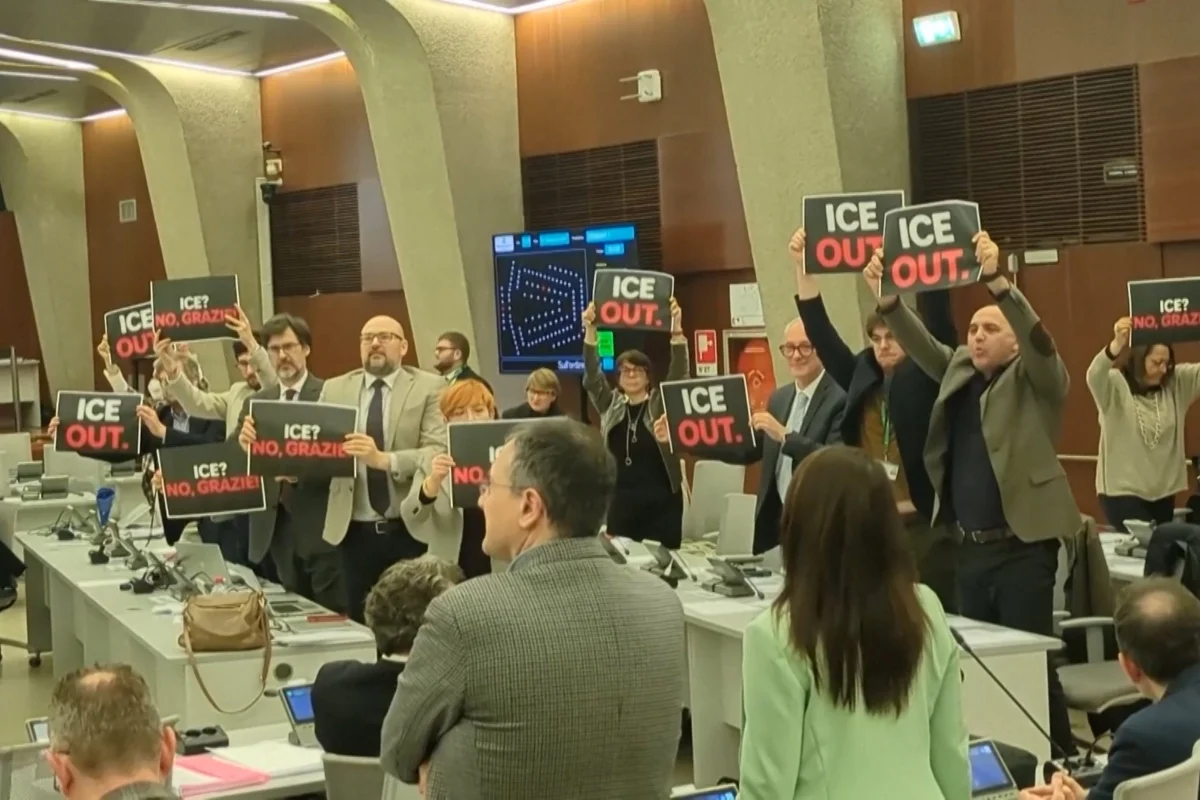 El director de ICE, Thomas Homan, promete “reinstaurar la ley y el orden” en Mineápolis tras las muertes de dos ciudadanos estadounidenses durante operativos federales - Foto: Redes sociales