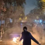 La Unión Europea acuerda nuevas sanciones contra Irán por la represión de protestas y su apoyo a Rusia en la guerra de Ucrania - Foto: Redes sociales