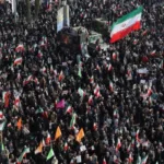 El Gobierno de Irán reconoció la muerte de al menos 3.117 personas durante las recientes protestas - Foto: Redes sociales