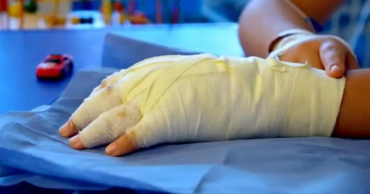 Entre los heridos por uso de fuegos pirotécnicos, según datos de la Secretaría Distrital de Salud (SDS), hay 28 personas que resultaron lesionadas cuando se encontraban consumiendo bebidas embriagantes - Foto: Secretaría de Salud