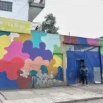 En el marco de las celebraciones del 31 de diciembre, en el albergue temporal UPI La Rioja, se llevó a cabo el traslado de 51 niños, niñas y adolescentes Emberá a Centros Amar. Esto con el fin de salvaguardar la integridad de la niñez, brindándoles alimentación, actividades lúdico pedagógicas, y conformando espacios seguros para el descanso y alejados de posibles contextos de consumo problemático de sustancias psicoactivas y de violencia - Foto: Alcaldía de Bogotá