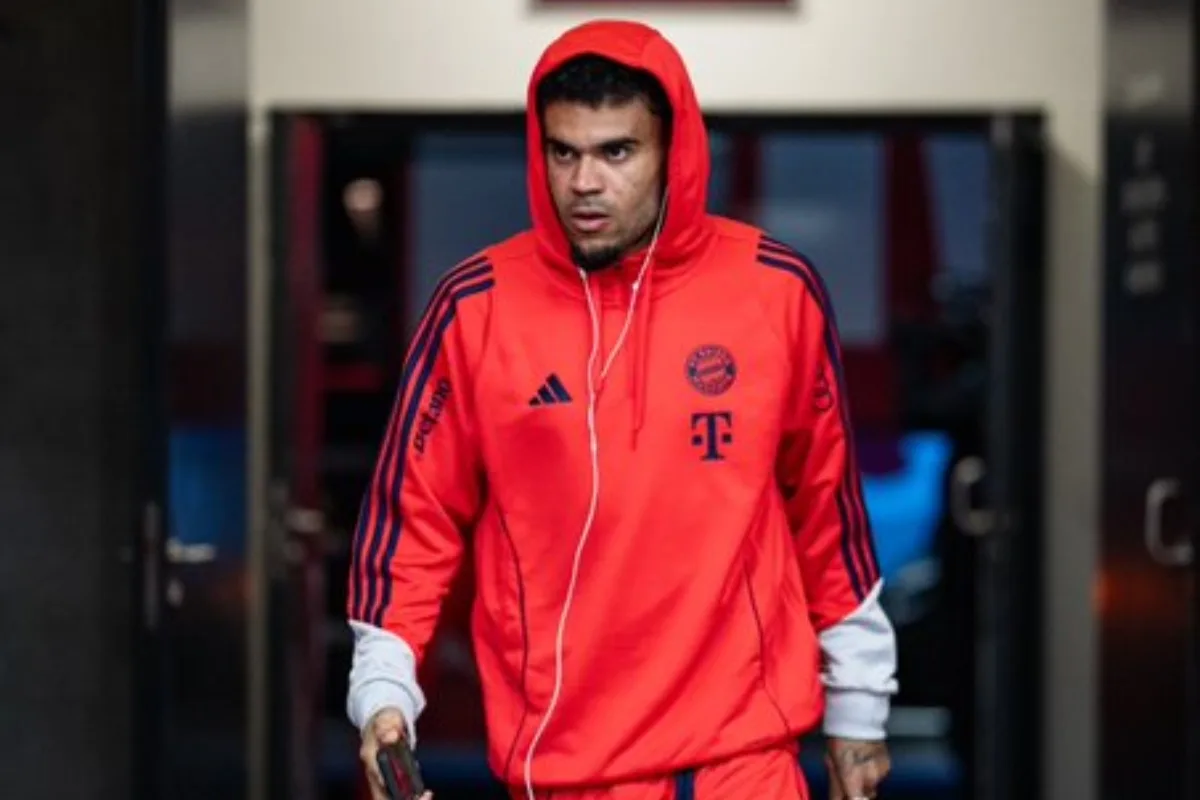 CIES sitúa a Lamine Yamal como el futbolista más valioso del mundo y ubica a Luis Díaz entre los destacados del Bayern Múnich - Foto: @FCBayernES