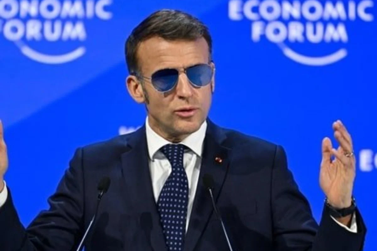 Francia propuso un ejercicio de la OTAN en Groenlandia para involucrar a Estados Unidos y reforzar la seguridad en el Ártico - Foto: Redes sociales