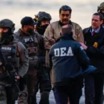 EE. UU. ajusta su acusación contra Nicolás Maduro y debilita la tesis del “Cartel de los Soles” en pleno proceso judicial - Foto: Redes sociales