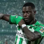 Marino Hinestroza estaría cerca de fichar por Vasco da Gama tras una oferta superior a la de Boca Juniors - Foto: Redes sociales