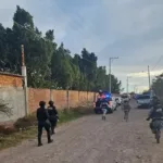 Un ataque armado en Salamanca, Guanajuato, dejó 11 muertos y 12 heridos. Autoridades investigan una presunta disputa entre el CJNG y el Cártel Santa Rosa de Lima - Foto: Redes sociales