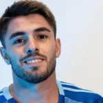 Édgar Elizalde, nuevo refuerzo de Millonarios para el 2026 - Foto: @MillosFCoficial