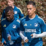 Millonarios anuncia exigente pretemporada internacional: medirá fuerzas con River Plate y Boca Juniors - Foto: @MillosFCoficial