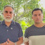 En un mensaje conjunto divulgado en sus cuentas oficiales en redes sociales, Benedetti e Idárraga subrayaron que Colombia ratifica su voluntad de coordinar y cooperar con EE. UU. para atacar estructuras criminales y carteles de droga, destacando que estudiarán medidas basadas en asistencia tecnológica e inteligencia estadounidense - Foto: X/@AABenedetti