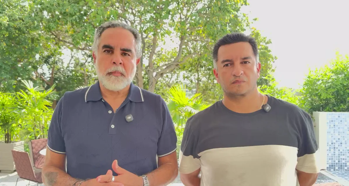 En un mensaje conjunto divulgado en sus cuentas oficiales en redes sociales, Benedetti e Idárraga subrayaron que Colombia ratifica su voluntad de coordinar y cooperar con EE. UU. para atacar estructuras criminales y carteles de droga, destacando que estudiarán medidas basadas en asistencia tecnológica e inteligencia estadounidense - Foto: X/@AABenedetti