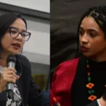 La representante a la Cámara Jennifer Pedraza reveló nuevos documentos que reavivan la polémica alrededor de la Fundación Universitaria San José - Foto: Redes sociales