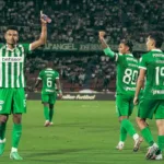 La Dimayor confirmó el aplazamiento del partido entre Atlético Nacional y Jaguares de Córdoba por la indisponibilidad del estadio Atanasio Girardot - Foto: @nacionaloficial