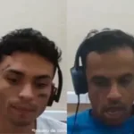 Condenan a más de 56 años de prisión a dos integrantes de “la Oficina” por masacre y tortura en zona rural de Antioquia - Foto: Captura de video