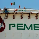 Las exportaciones de petróleo de México a Cuba superaron los 1.106 millones de dólares en los primeros 13 meses del Gobierno de Claudia Sheinbaum, en un contexto de tensiones geopolíticas y presiones de Estados Unidos - Foto: Redes sociales