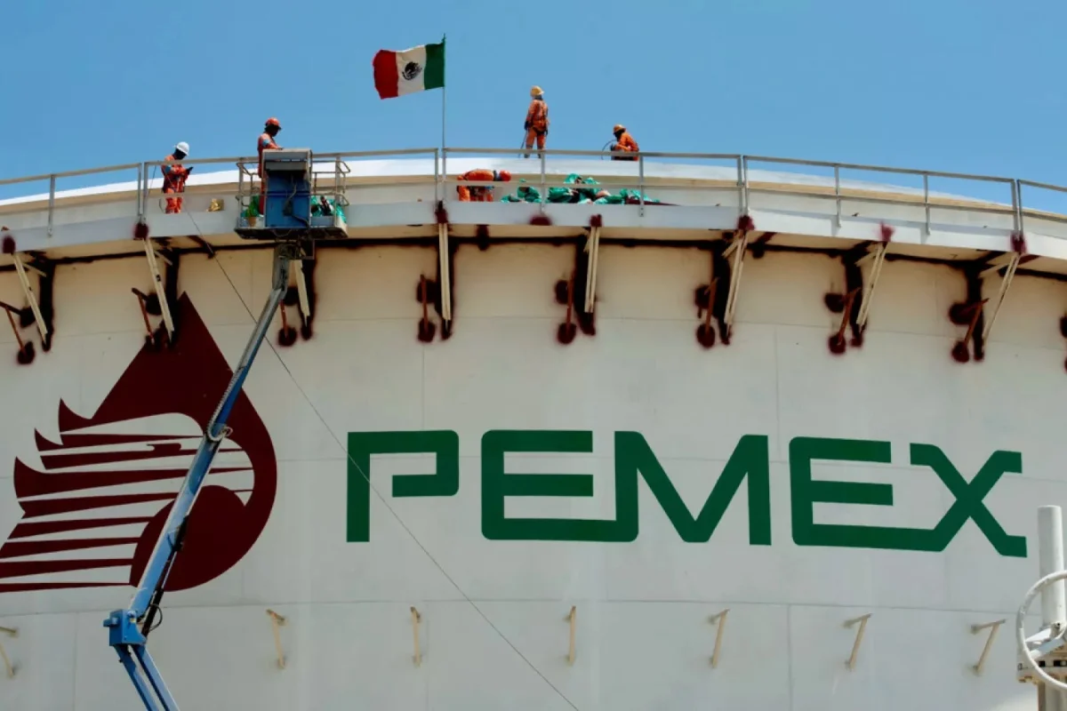Las exportaciones de petróleo de México a Cuba superaron los 1.106 millones de dólares en los primeros 13 meses del Gobierno de Claudia Sheinbaum, en un contexto de tensiones geopolíticas y presiones de Estados Unidos - Foto: Redes sociales